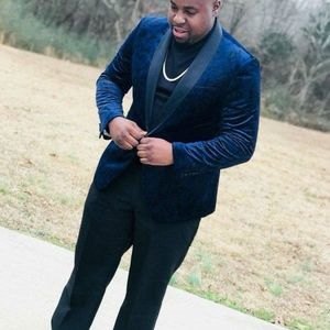 Meet your Posher, Jay